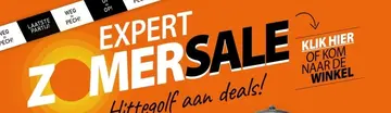 Aanbieding: Zomersale