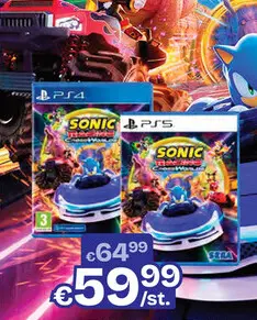 Aanbieding: Let's Sing