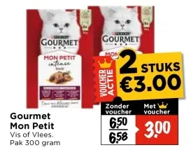 Aanbieding: Mon Petit