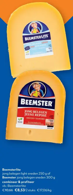 Aanbieding: Beemsterlite