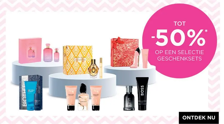 Promotie: Gift Sets