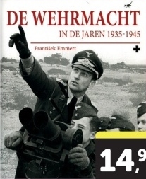 Aanbieding: De Wehrmacht
