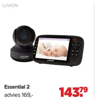Aanbieding: Essential 2