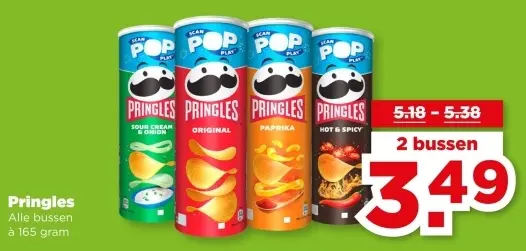 Pringles