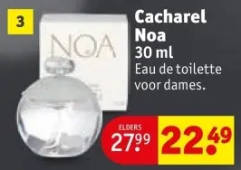 Aanbieding: Noa