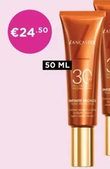 Aanbieding: Infinite Bronze Face Bronzer Light