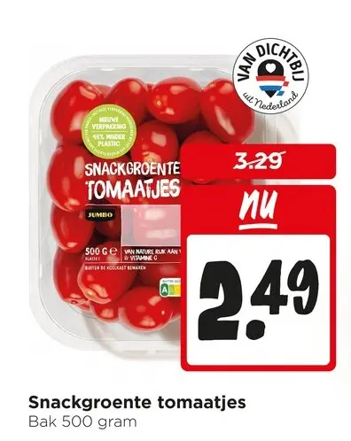 Aanbieding: Jumbo mosselen super