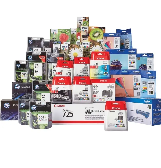 Aanbieding: Printer Cartridges and Toners