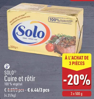 Offre: Cuire et rôtir