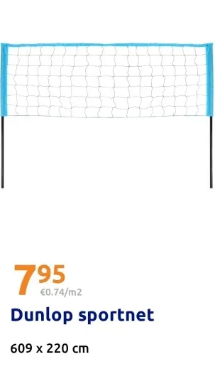 Aanbieding: Sportnet