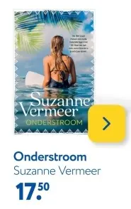 Aanbieding: Onderstroom
