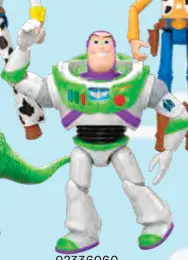 Offre: Toy Story 5 Figurine 17cm