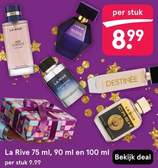 Aanbieding: La Rive