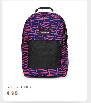 Offre: Study buddy