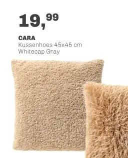 Aanbieding: Kussenhoes Cara