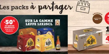 Offre: Leffe