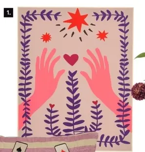 Aanbieding: Muurdecoratie