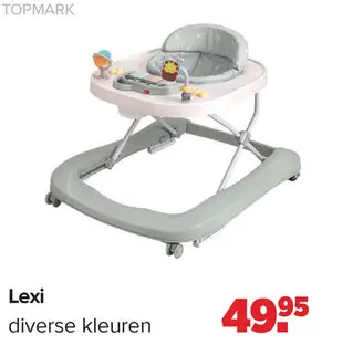 Aanbieding: Lexi