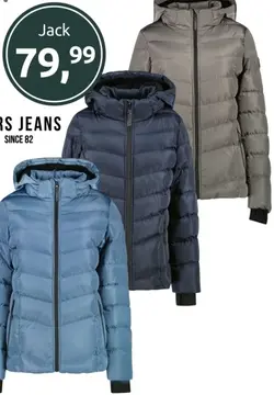 Aanbieding: Jack