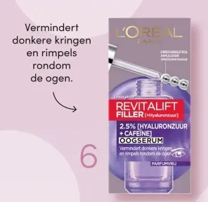 Aanbieding: Oogcrèmes