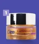 Aanbieding: Cien Luminous oogmousse