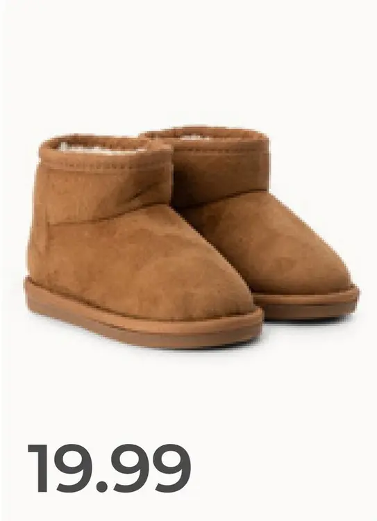 Aanbieding: Sloffen