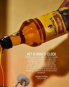 Aanbieding: Conimex Wokolie