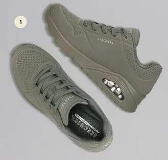Aanbieding: Skechers Uno Lite