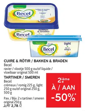 Offre: Cuire & Rôtir / Bakken & Braden