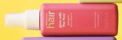 Aanbieding: Glansspray