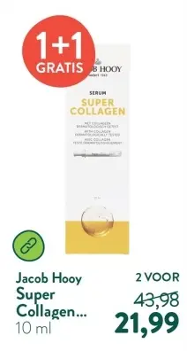 Aanbieding: Super Collagen