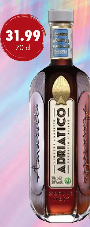 Aanbieding: Amaretto