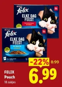 Aanbieding: Pouch