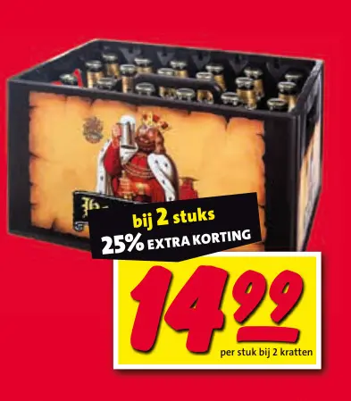 Aanbieding: Hertog Jan