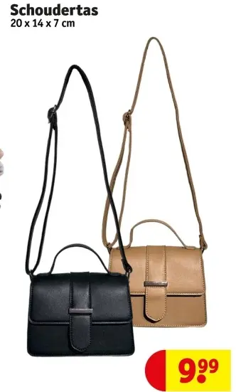 Promotie: Glade en Shout