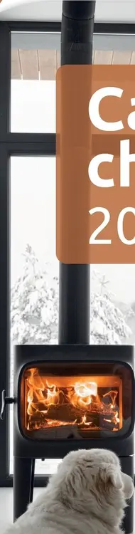Offre: Poêle à bois