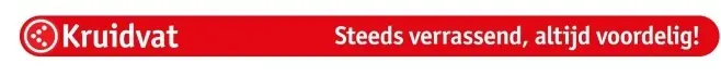 Aanbieding: Kruidvat