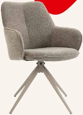 Aanbieding: Eetkamerstoel Risa