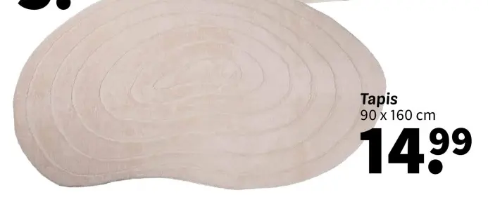 Offre: Tapis