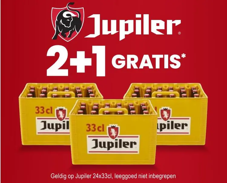 Promotie: Tripel Karmeliet