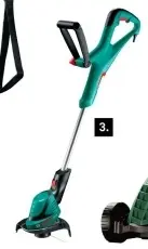 Aanbieding: Elektrische trimmer ART 24