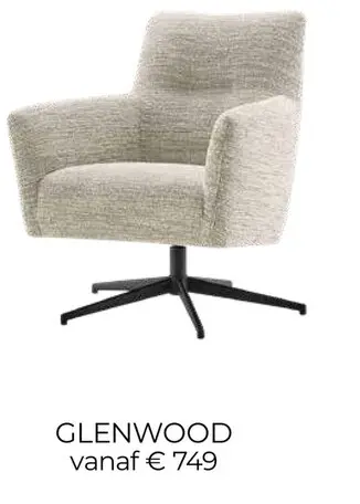 Aanbieding: Glenwood