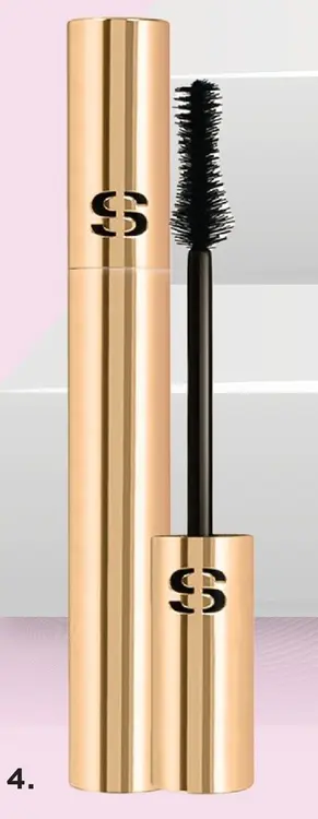 Aanbieding: Pytho-Noir Mascara Deep Black