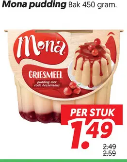 Pudding