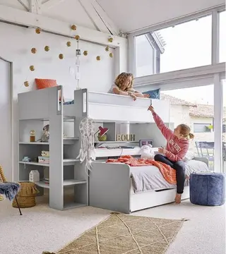 Aanbieding: Tienerkamer