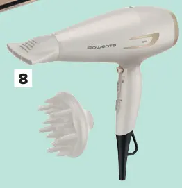 Offre: Sèche-cheveux CV7243F0