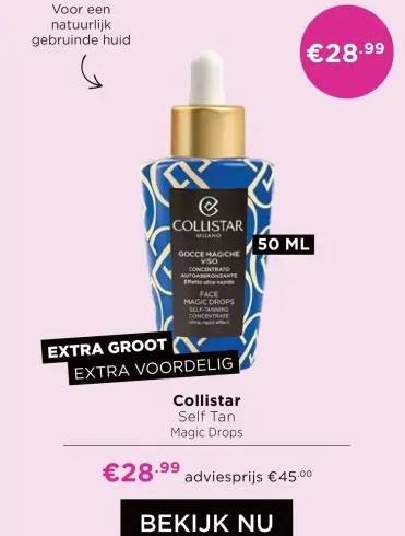 Aanbieding: Magic Drops