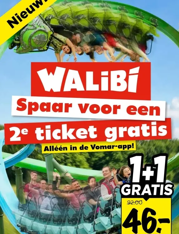 Walibi
