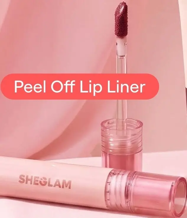 Aanbieding: Sheglam Peel Off Lip Liner