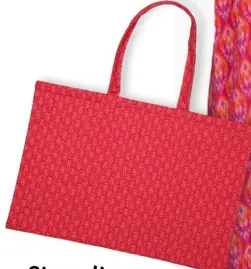 Aanbieding: Strandtas